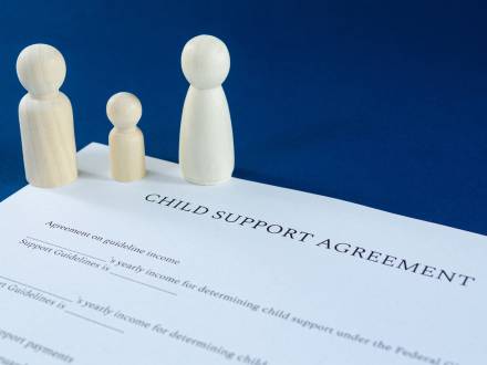 Joliet, IL child support lawyer