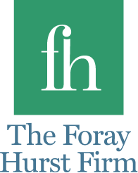 The Foray Hurst Firm